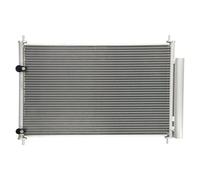 Valeo Condensatore, Climatizzatore 812654