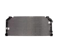 Valeo Condensatore, Climatizzatore 812697
