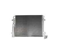 Valeo Condensatore, Climatizzatore 814091 | Compatibile con: VW TIGUAN
