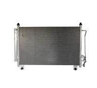 Valeo Condensatore, Climatizzatore 814235 | Compatibile con: MAZDA CX-7