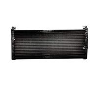 Valeo Condensatore, Climatizzatore 814285