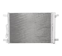VALEO Condensatore, Climatizzatore 814301