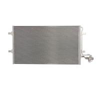 Valeo Condensatore, Climatizzatore 814324