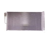 Valeo Condensatore climatizzazione 814409 R134a per MINI R56 R57 R59 R60 R55 R58 R61