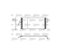 VALEO 817253 Condensatore climatizzatore