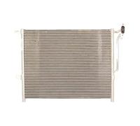 Valeo Condensatore, Climatizzatore 817383