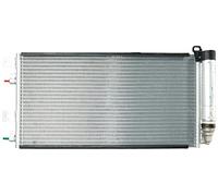 Valeo Condensatore, Climatizzatore 817547