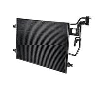 Valeo Condensatore, Climatizzatore 817679