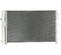 VALEO 817818 Condensatore climatizzatore