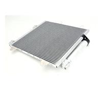 VALEO Condensatore, Climatizzatore 818014