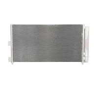 Condensatore, impianto di climatizzazione VALEO 818021