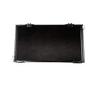 Valeo Condensatore, Climatizzatore 818104