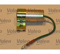 Valeo Condensatore sistema di accensione 607453 per ALFA ROMEO, AUTOBIANCHI, CITR