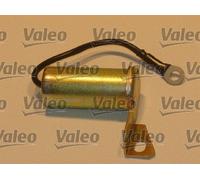 Valeo Condensatore spinterogeno 605310 per Citroën 2CV Dyane Ami LNA