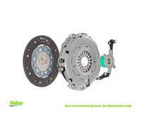 Valeo Connettore per Fiat