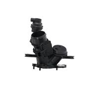 Corpo dell'acceleratore VALEO 700443