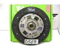 VALEO D569 - DISCO FRIZIONE Ø 200 - Cave 18 - CITROEN ZX - PEUGEOT
