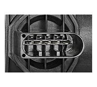 Valeo Debimetro 253700 | Compatibile con: AUDI A3, A3, A3 Sportback, A4 B6, A4 B6 Avant, A4 B7, A4 B7 Avant, A4 B7 Cabriolet, A4 B8, A4 B8 Avant