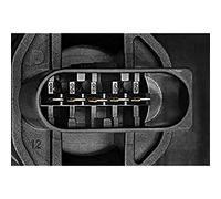 Valeo Debimetro 253742 | Compatibile con: AUDI A2