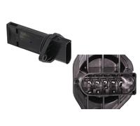 Valeo Debimetro 366285 | Compatibile con: MERCEDES-BENZ A-CLASS, C-CLASS Coupe, CLK, E-CLASS, E-CLASS T-Model