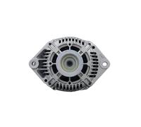 VALEO Dinamo Alternatore Generatore 14 V 80 A Ø 58 mm per RENAULT ESPACE