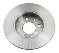 VALEO 186230 Disco freno