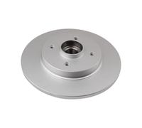 VALEO 675409 Disco freno