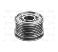 Valeo Dispositivo a Ruota Libera per Ford Mazda Volvo