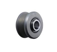 Valeo 588002 Puleggia