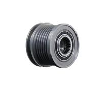 Valeo Dispositivo ruota libera alternatore 588016 per Audi, SEAT, Skoda, VW