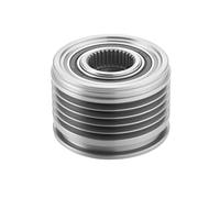 Valeo Dispositivo Ruota Libera Alternatore 588025 | Compatibile con: MERCEDES-BENZ A-CLASS, A-CLASS, B-CLASS Sports Tourer, C-CLASS, VANEO, MITSUBISHI COLT VI, SMART FORFOUR