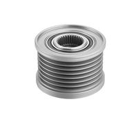 Valeo Dispositivo Ruota Libera Alternatore 588040 | Compatibile con: MAZDA 6 Hatchback, 6 Station Wagon, 6 Stufenheck, NISSAN INTERSTAR Bus, INTERSTAR Kasten