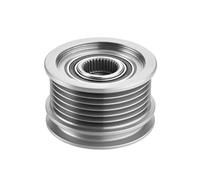 Valeo Dispositivo ruota libera alternatore 588044 per Mercedes-Benz e SsangYong