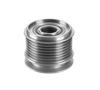 Valeo Dispositivo ruota libera alternatore 588052 Ø60mm M16 Torx senso orario Mercedes‑Benz E‑Class