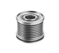 VALEO Dispositivo ruota libera alternatore 588090 Compatibile con: MERCEDES-BENZ C-CLASS, C-CLASS T-Model, GL-CLASS, M-CLASS, R-CLASS, S-CLASS
