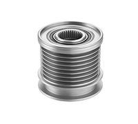 Valeo Puleggia ruota libera alternatore 588093 per Mercedes-Benz