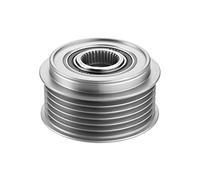 VALEO Dispositivo ruota libera alternatore 588094