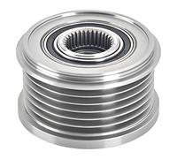 Valeo Dispositivo ruota libera alternatore 588110 – senso rotazione orario per Citroën, Peugeot