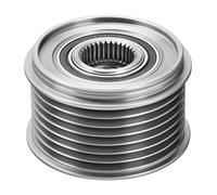 VALEO 588138 Dispositivo ruota libera alternatore
