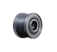 VALEO 588144 Puleggia cinghia, Alternatore