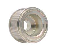 Puleggia della cinghia, genratore VALEO 595462