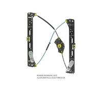 VALEO ELETTRICO ANTERIORE DX