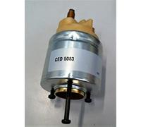 VALEO Elettromagnete, Motore d'avviamento 594449