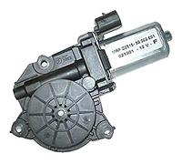 Valeo Elettromotore, Alzacristallo 850664 Compatibile con: FIAT IDEA, STILO, STILO Multi Wagon, LANCIA MUSA