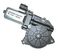 Valeo Elettromotore, Alzacristallo Posteriore SX 850666 | Compatibile con: FIAT IDEA, STILO, STILO Multi Wagon, LANCIA MUSA