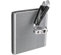 VALEO Evaporatore, Climatizzatore 715332