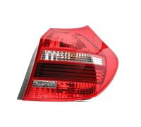 VALEO FAN POST DX BMW SR1 07 LED 44409