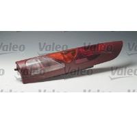 Valeo FAN POST DX KANGOO 97 PORTELLONE 86677