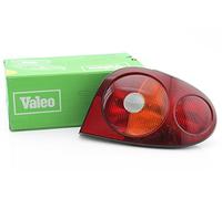 VALEO FAN POST DX MEGANE COACH 99 87468