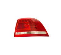 Valeo FAN POST DX TOUAREG 11> LAT LED 44607